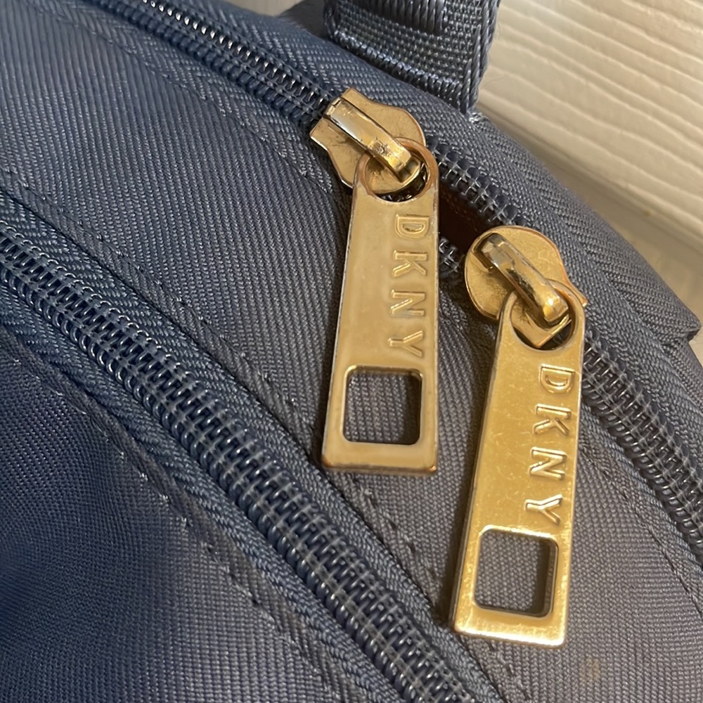 Dkny Backpack - image 3